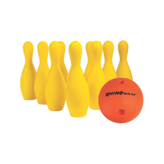 Foam Bowling Set