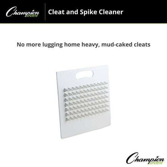 Cleat & Spike Cleaner