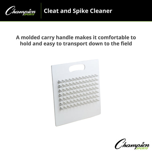 Cleat & Spike Cleaner
