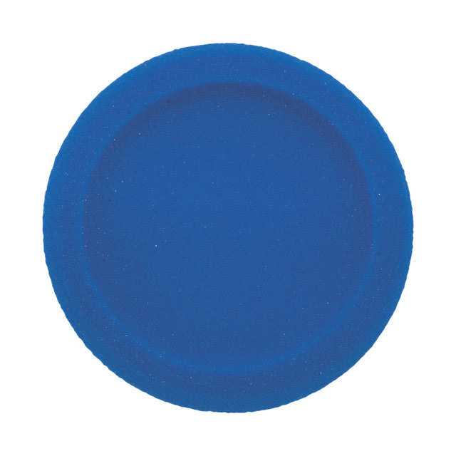 Rounded Edge Uncoated Foam Disc Set