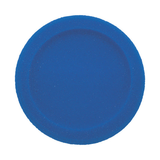 Rounded Edge Uncoated Foam Disc Set