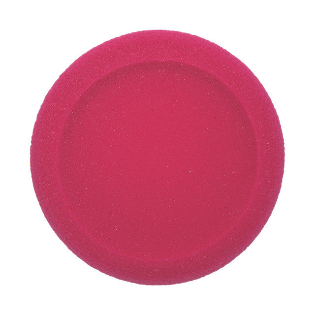 Rounded Edge Uncoated Foam Disc Set