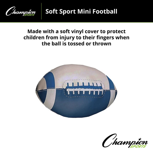 Soft Sport Baseball