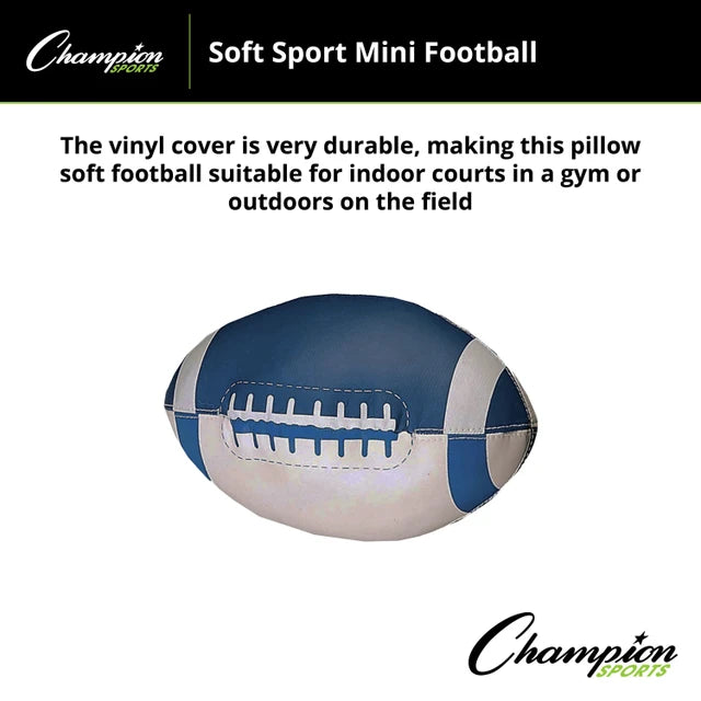 Soft Sport Baseball
