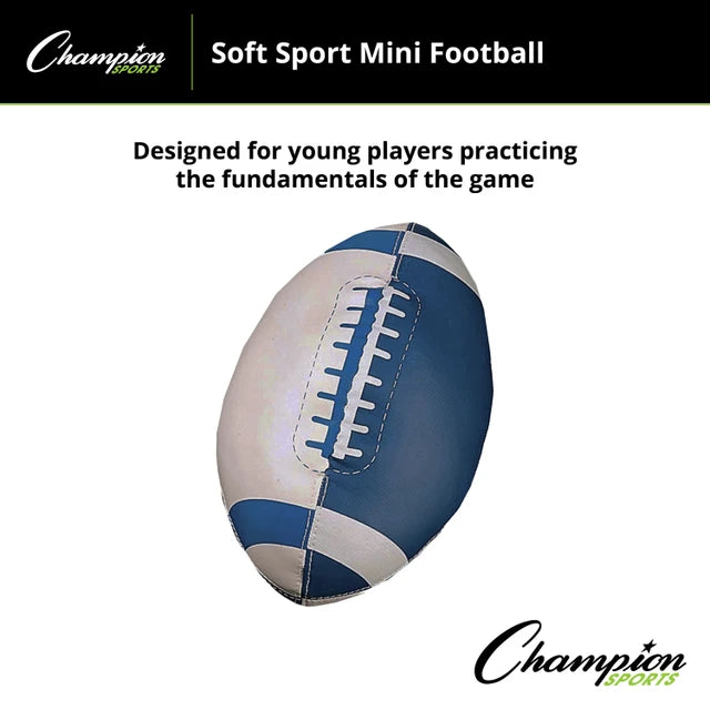 Soft Sport Baseball