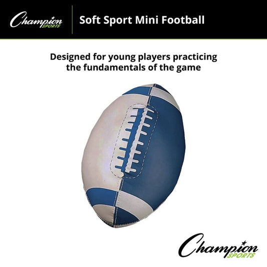 Soft Sport Baseball
