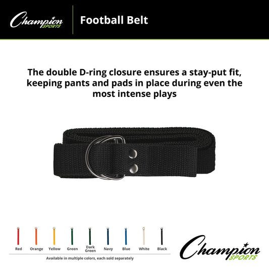 Football Belt