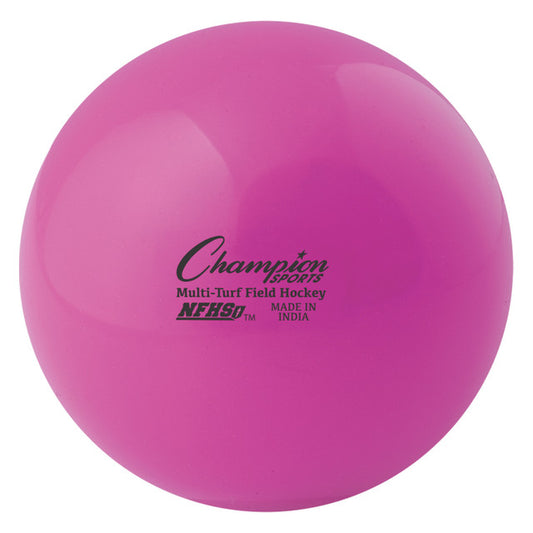 Field Hockey Balls