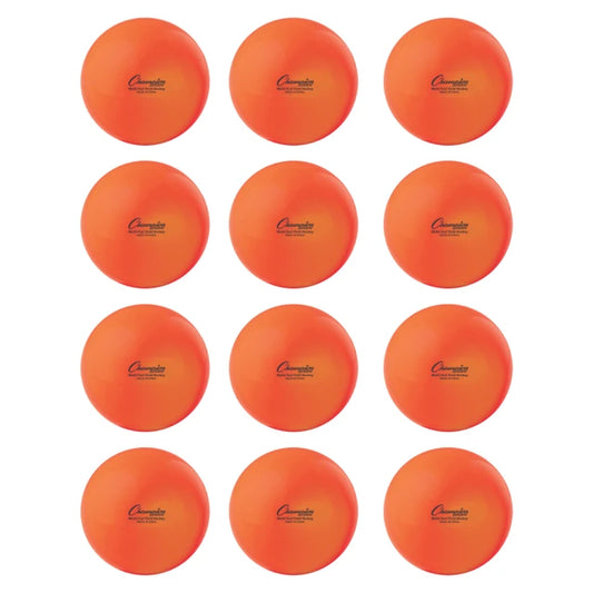 Field Hockey Practice Balls