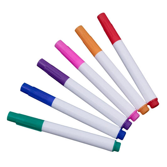 Color Your Own Mini Football