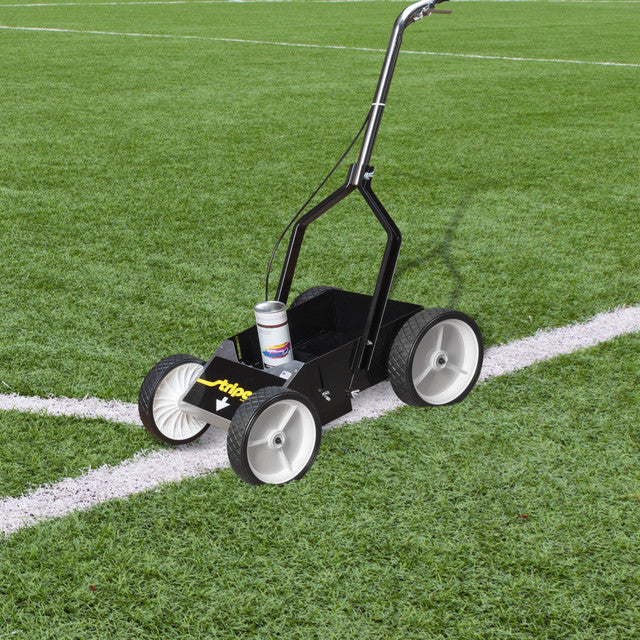 Field Striping Machine