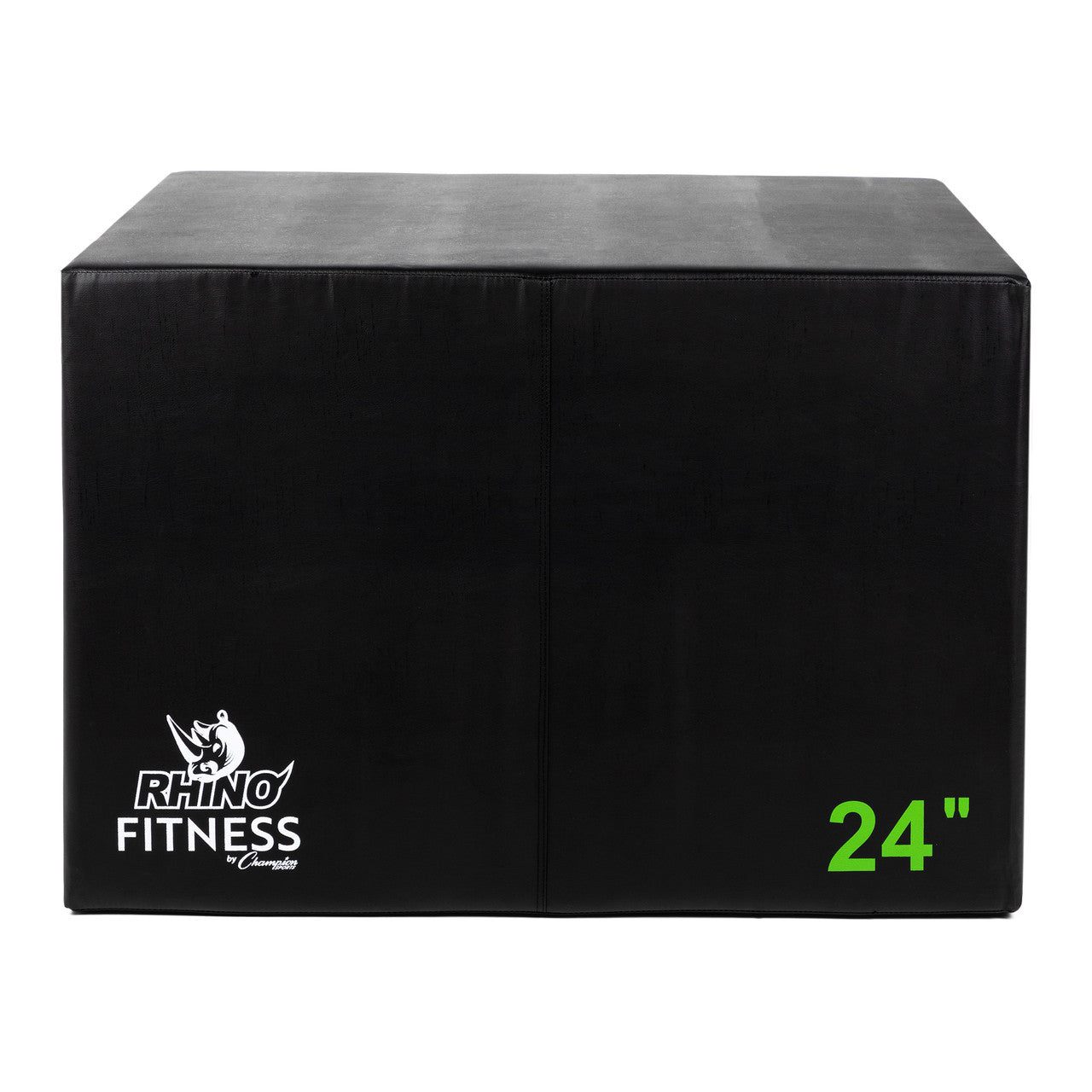 Foam Plyo Box