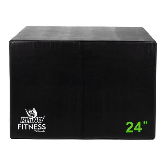 Foam Plyo Box