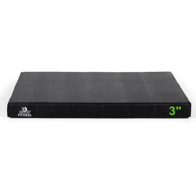 Foam Plyo Box