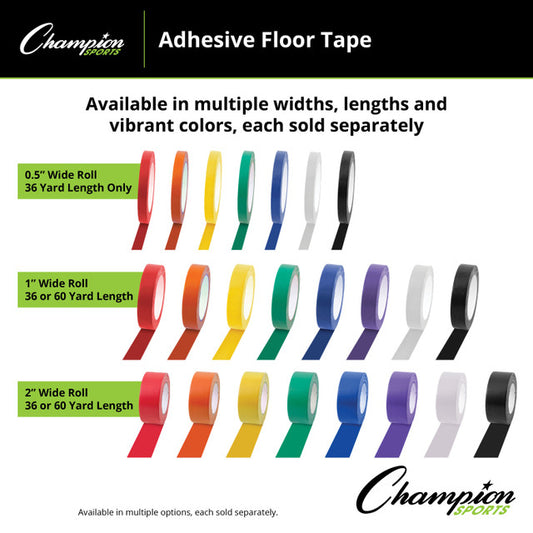 FLOOR MARKING TAPE