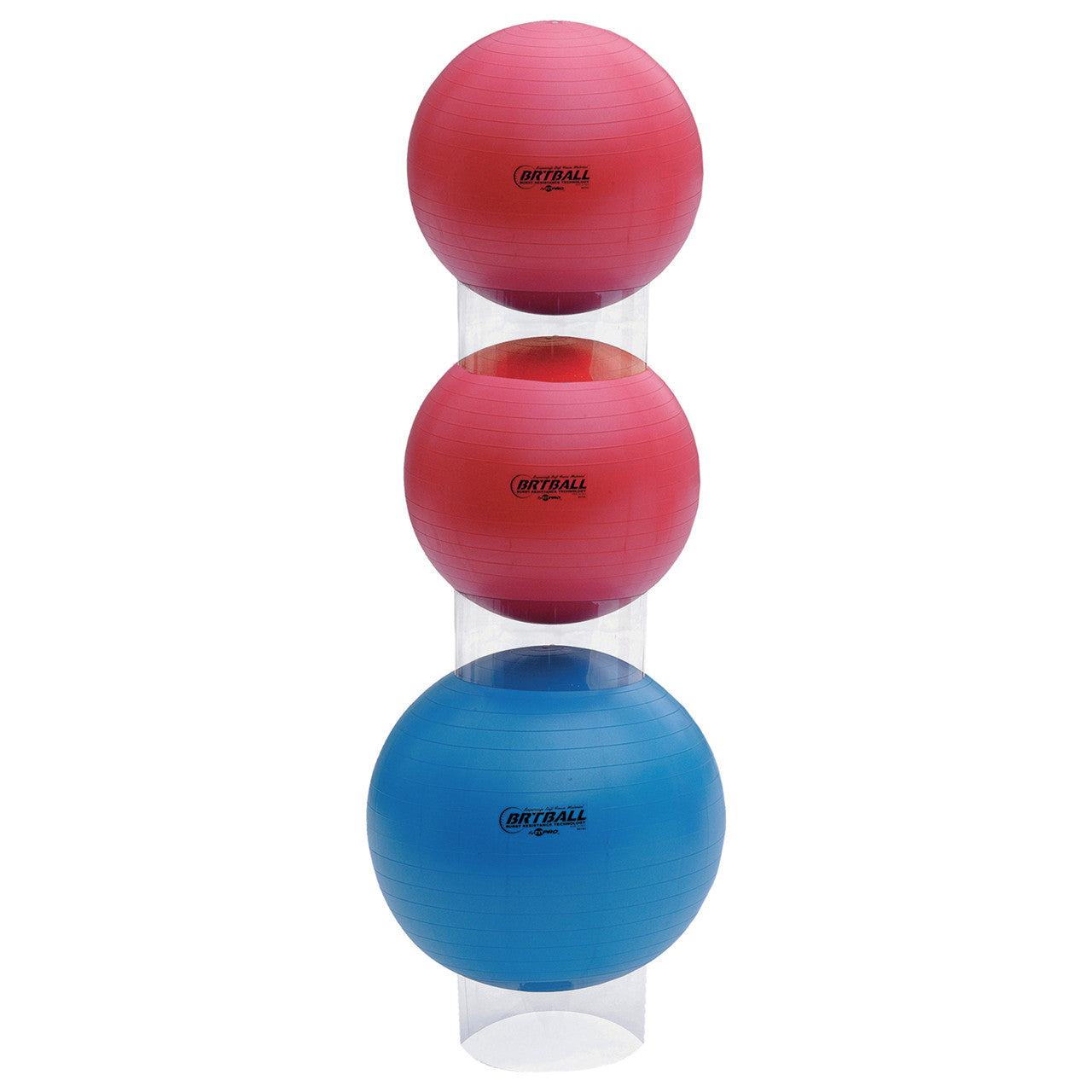Ball Stacker Set