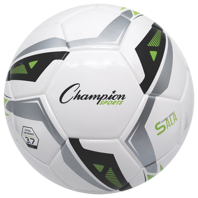 Soccer Balls
