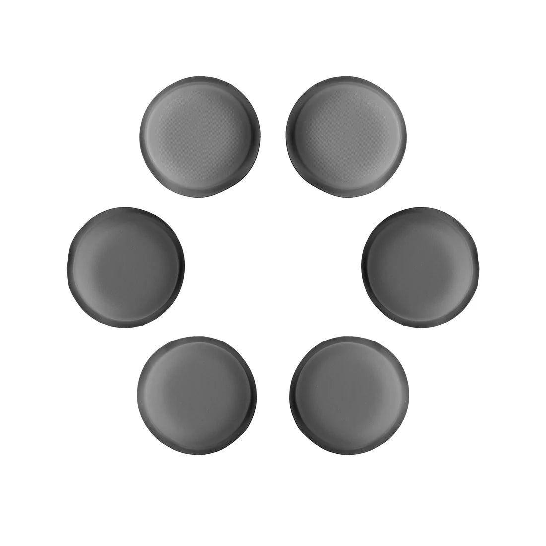 Fit Pad Kit - 1/2 Thickness (Set of 6 pads)
