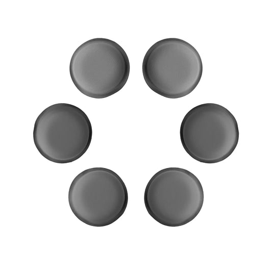 Fit Pad Kit - 1/2 Thickness (Set of 6 pads)