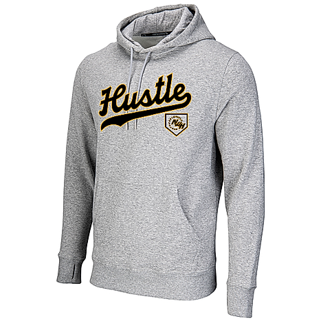 Hustle 16U Store