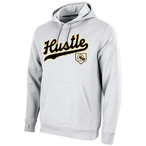 Hustle 16U Store