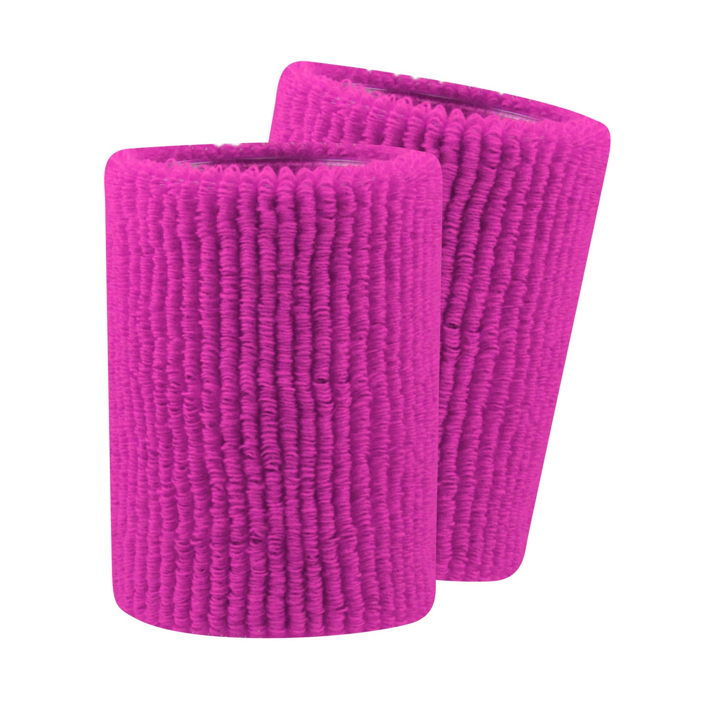 Terry Wristband 5"