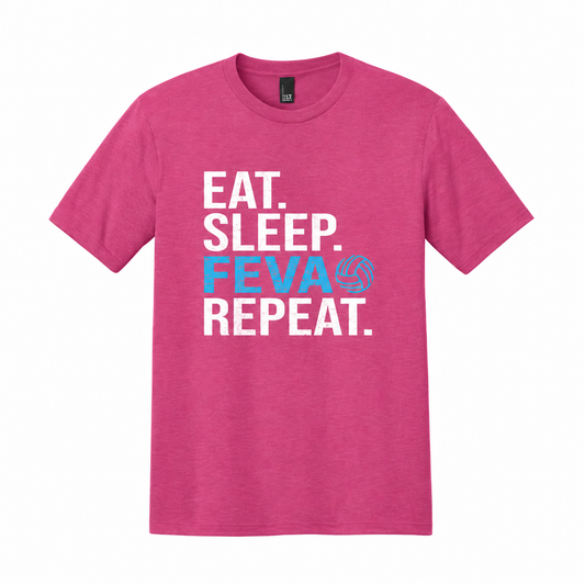 Feva 15-18u Team Store