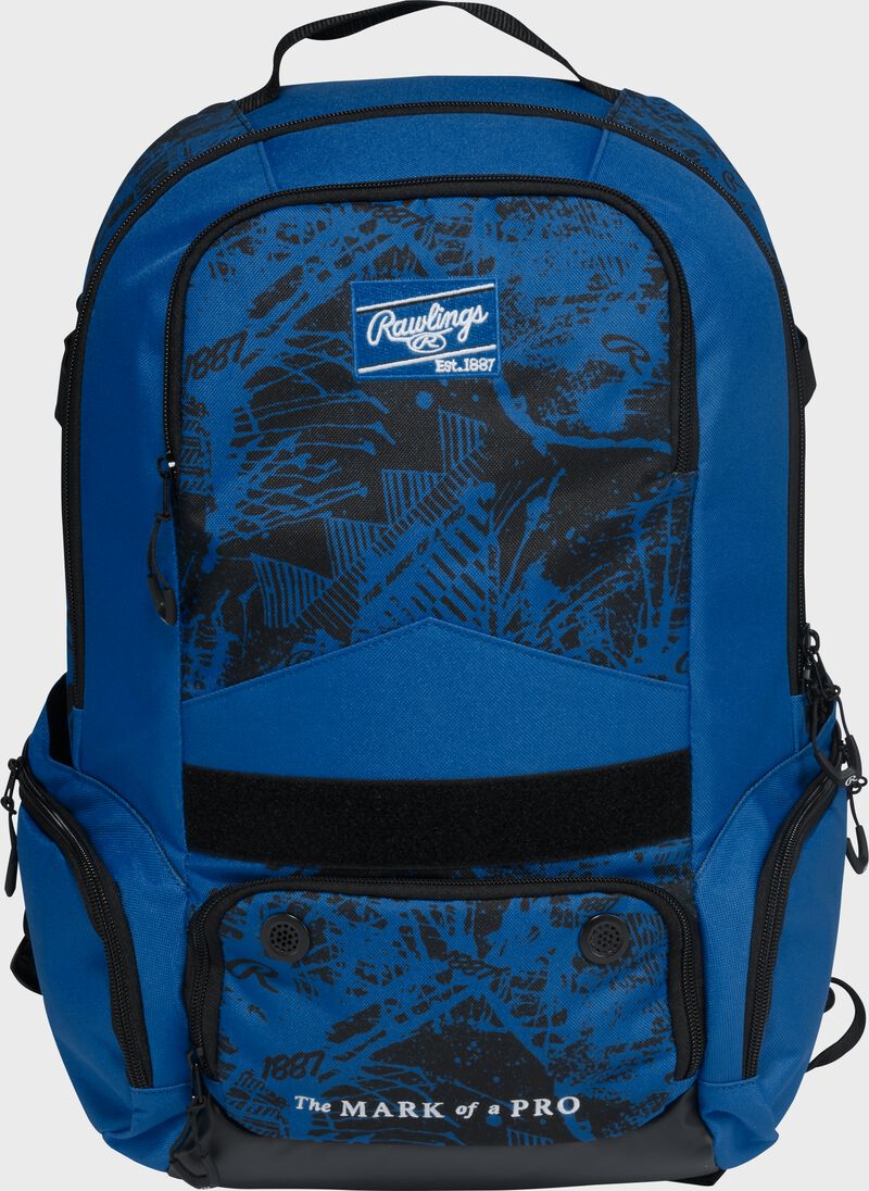 RAWLINGS GAMER SERIES BACKPACK
