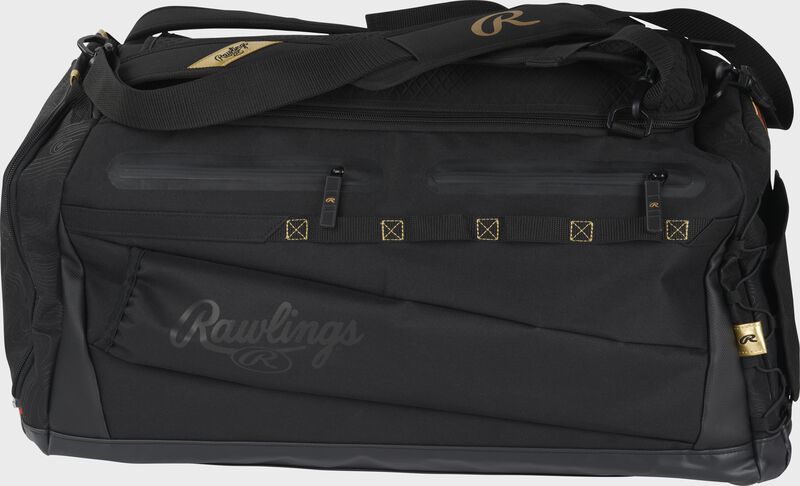 RAWLINGS GOLD COLLECTION DUFFEL BAG