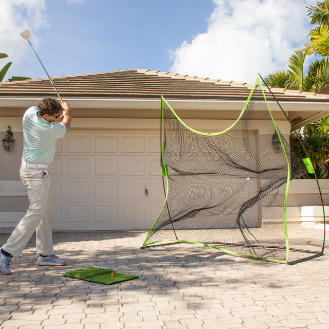 Rhinoflex Golf Net