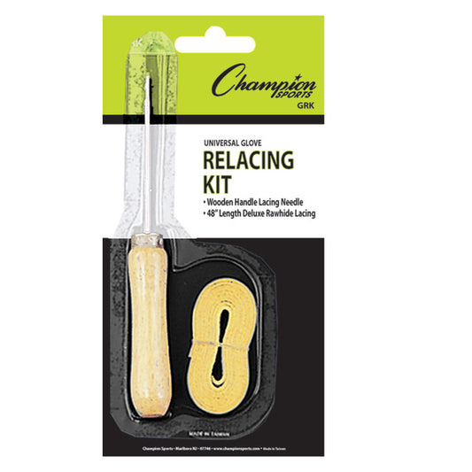 Glove Repair Kit