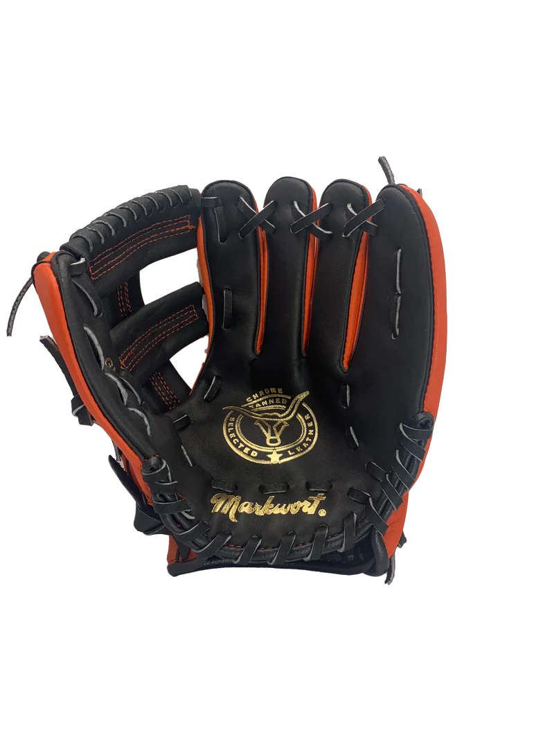 Markwort 10 Baseball Glove - Right-Handed Thrower