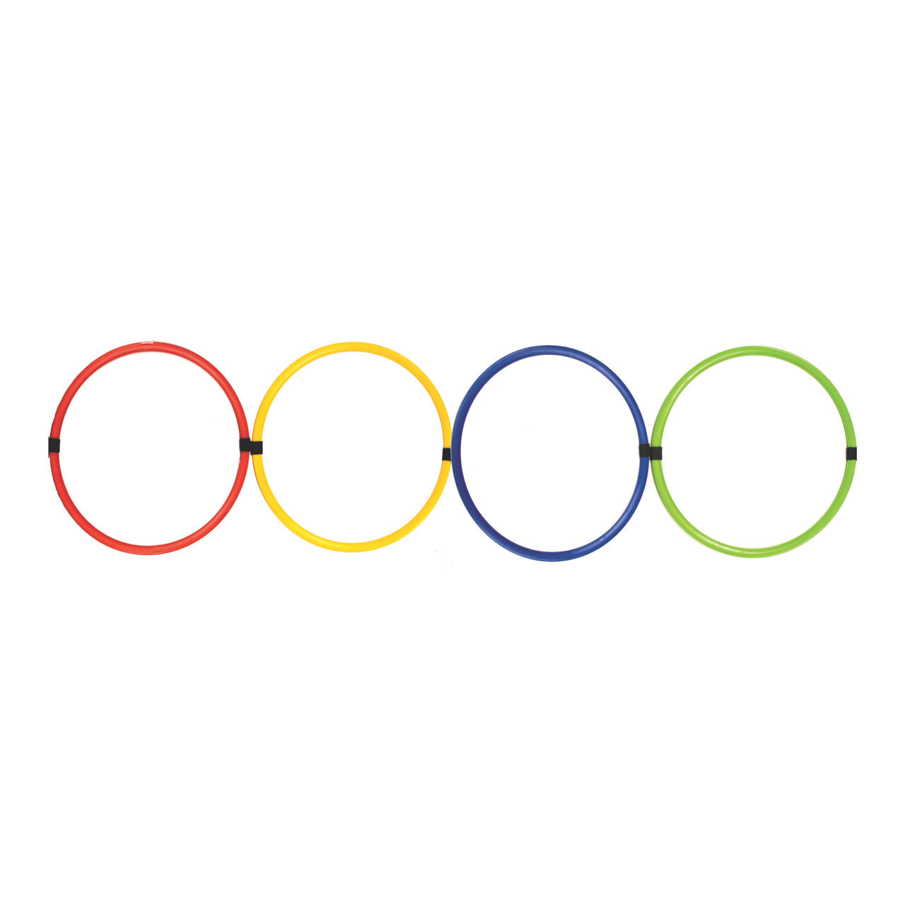 Hoop Agility Ladder