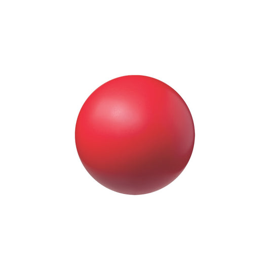 4 Inch Coated High Density Foam Ball