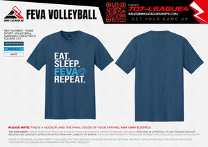 Feva Volleyball Team Store