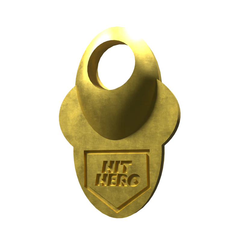 Hit Hero V2 Baseball Thumb Guard