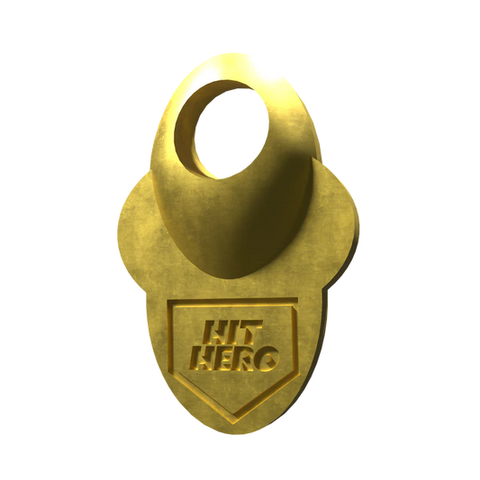 Hit Hero V2 Baseball Thumb Guard