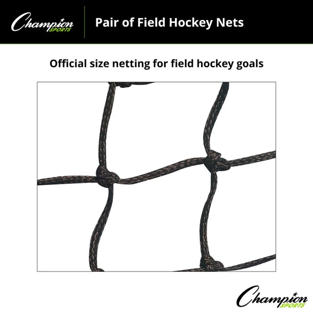 Field Hockey Net