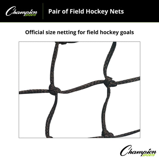 Field Hockey Net