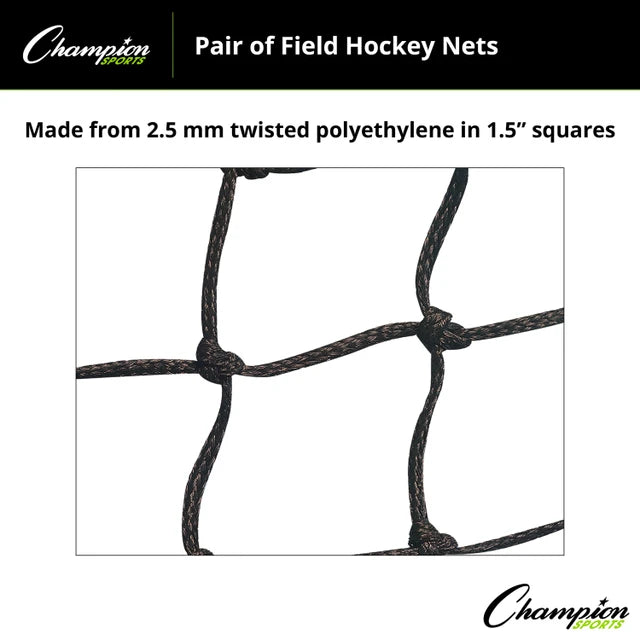 Field Hockey Net