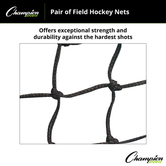 Field Hockey Net