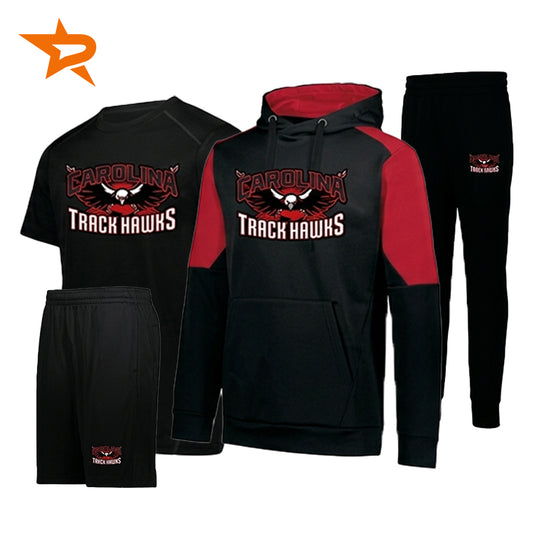 HOLLOWAY BLUECHIP MOMENTUM PLAYER PACKAGE