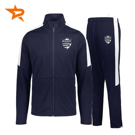 HOLLOWAY CROSSTOWN PACKAGE