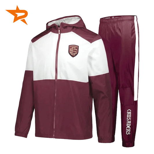 HOLLOWAY SERIES X SET WARMUP PACKAGE