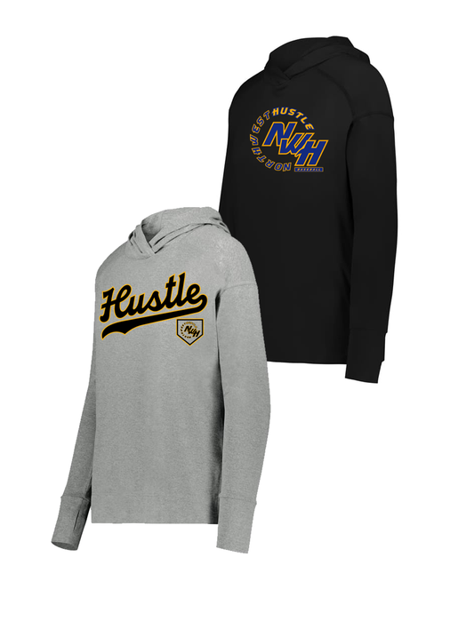 Hustle Team Store