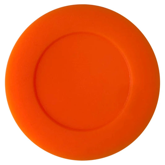 Safe Soft Hockey Puck