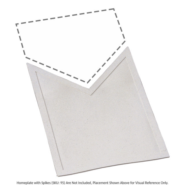 Homeplate Extension