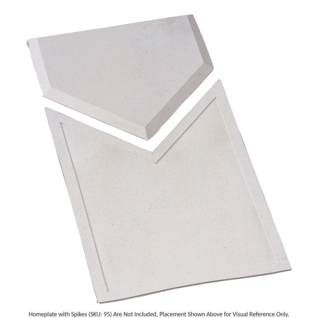 Homeplate Extension