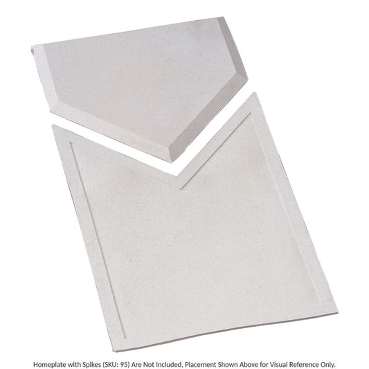 Homeplate Extension