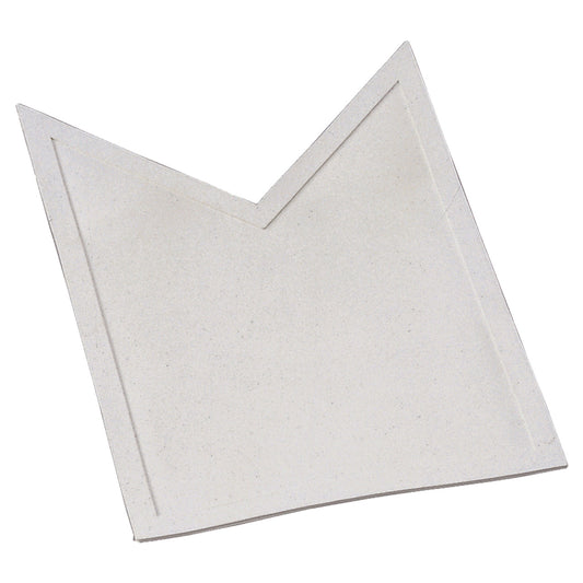 Homeplate Extension